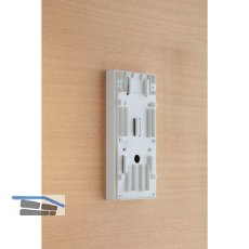 SERVETTO Distanzrahmen Kleiderlift 3T Kunststoff wei�