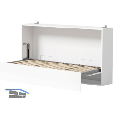 PESSOTTO Klappbettbeschlag Aladino 200 x 120 cm horizontal