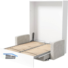 PESSOTTO Klappbett-Sofagestell Aladino 200 x 160 cm