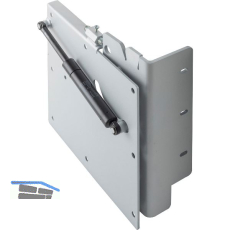 PESSOTTO Ersatzteil-Set Klappbettbeschlag Silvy