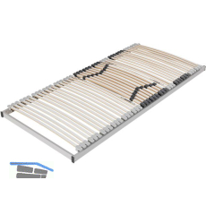 ALINA Betteinsatz Nova 3323 NV starr 2000 x 1400 mm