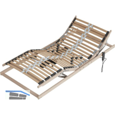 ALINA Betteinsatz Nova 3127 Mobilo elektrisch verstellbar 2000 x 800 mm