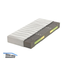 OPTIMO Lamona E 700 Matratze 2000 x 1000 mm fest (H3)