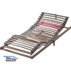 OPTIMO Betteinsatz Aviono Master manuell verstellbar 2000 x 800 mm