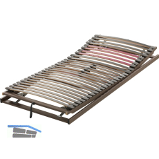 OPTIMO Betteinsatz Aviono LKF manuell verstellbar 2000 x 1200 mm