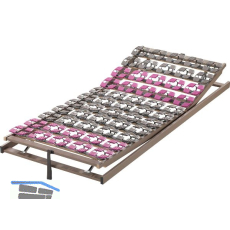 OPTIMO Betteinsatz Aviono Flex LKF manuell verstellbar 2000 x 1400 mm