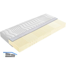 SOLIDO Matratze 1090, 2000 x 1000 mm fest (H3)