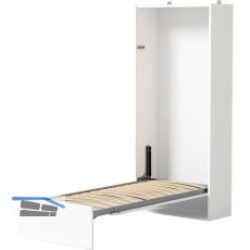 PESSOTTO Klappbettbeschlag Aladino Elektra 200 x 90 cm vertikal