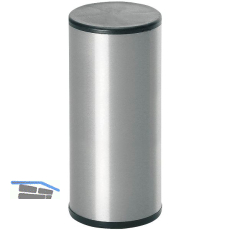 ADA Bettfu� A 489H Aluminium