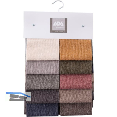 ADA trendline Stoffkollektion Mappe
