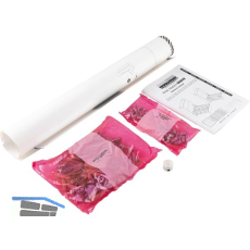 PESSOTTO Bohrschablonen/Beschl�ge-Set M�belkorpus Aladino vertikal