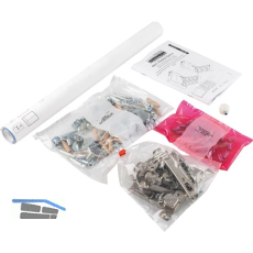 PESSOTTO Bohrschablonen/Beschl�ge-Set M�belkorpus Aladino Elektra