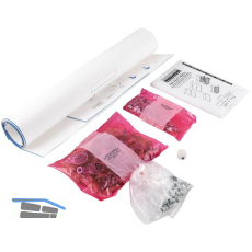 PESSOTTO Bohrschablonen/Beschl�ge-Set M�belkorpus Silvy