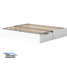 PESSOTTO Ausziehbett Boxy