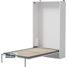 PESSOTTO Klappbettbeschlag Dynamic NEW24 200 x 120 cm vertikal