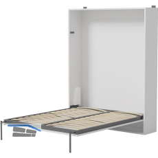 PESSOTTO Doppel-Klappbettbeschlag Dynamic NEW24 200 x 160 cm vertikal