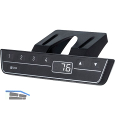 Bedienelement HSU mit Speicherfunktion