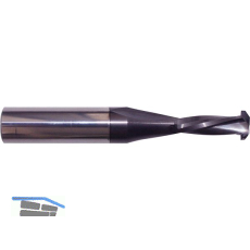 LAMELLO P-System Schaftwerkzeug HW, Hartmetall-Massiv