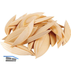 JOWE Holzflicken Fichte, Gr��e 4