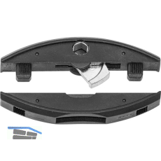 LAMELLO Clamex P-10 Verbinder, Inhalt 300 Paar