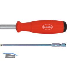 LAMELLO Cabineo Montagewerkzeug, Kunststoff/Stahl