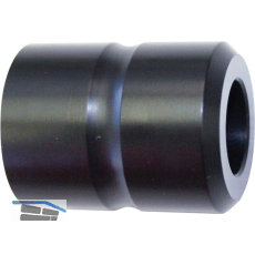 LAMELLO Invis Aufsteckh�lse Rasto, Stahl