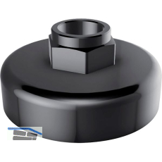 LAMELLO Invis Mx2 Eindrehlehre, Stahl