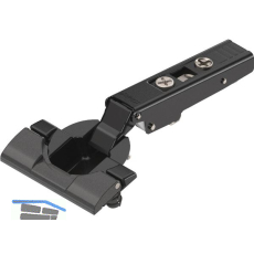 BLUM CLIP top ONYX M�bel Scharnier 110�, gerade ohne Feder, INSERTA