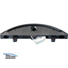 LAMELLO Clamex P-14 Verbinder Halbschale mit Hebel, 2000 St�ck