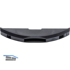 LAMELLO Clamex P-10 Verbinderh�lfte ohne Hebel, 2000 St�ck