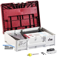 LAMELLO Divario P-18 Verbinder Startpaket im Systainer3 M137