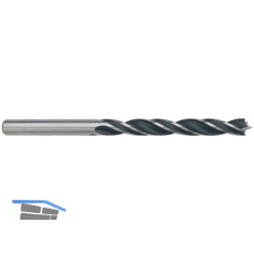 LAMELLO ClamexS-20 Spiralbohrer 6 mm