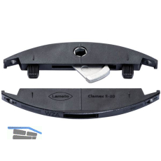 LAMELLO Clamex S-20 Verbinder, 1000 Paar
