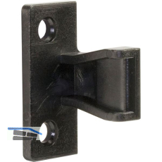 SISO Aufschiebeschlag Rapid, Plattenteil f�r Spanplattenschrauben