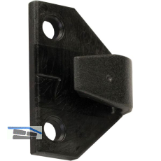 SISO Aufschiebeschlag Rapid, Rahmenteil mit Haken f�r Euroschrauben