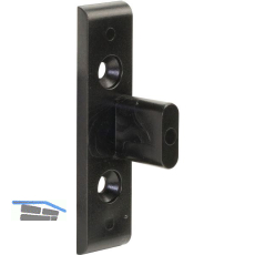 SISO Einh�ngebeschlag Rapid, Rahmenteil f�r Spanplattenschrauben