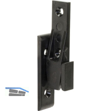 SISO Einh�ngebeschlag Rapid, Set Rahmenteil mit Steg und Plattenteil