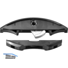 LAMELLO Clamex P-14 Flexus Verbinder, Inhalt 1000 Paar