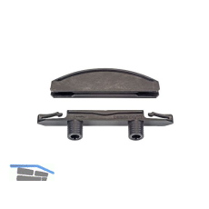 LAMELLO Divario P-18 Verbinder 80 Paar