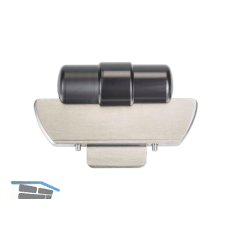 LAMELLO Divario P-18 Einbauwerkzeug, Stahl/Gummi