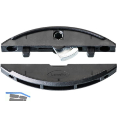 LAMELLO Clamex P-14 Verbinder, Inhalt 300 Paar