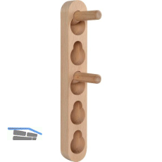 JOWE Konussystem KS32 5 Konusd�bel vertikal Holz Buche