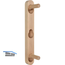 JOWE Konussystem KS32 3 Konusd�bel vertikal Holz Buche