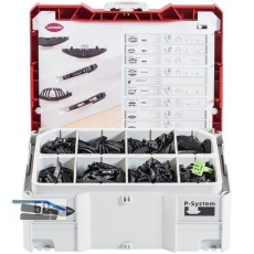 LAMELLO P-System Verbinder Sortiment Basic