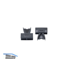 LAMELLO Vorspann-Clip zu Verbinder Tenso P-10, Kunststoff, Inhalt 2.000 St�ck