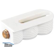 LAMELLO Cabineo 8 M6 wei� 2000 Stk.