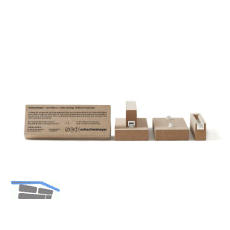 KEILVERBINDER Handmuster