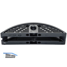 LAMELLO Leichtbauverbinder LC P-16 x 22, Inhalt 1000 St�ck