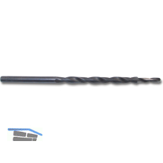 STERN Stufenbohrer, HSS, Bohrer � 5/7/10,3 mm