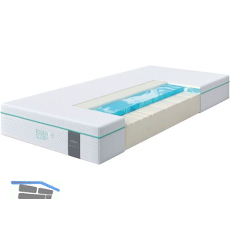 ESSENCE SLEEP Matratze Linea 2000 x 900 mm